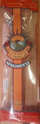 Spaghetti - 7414628280127