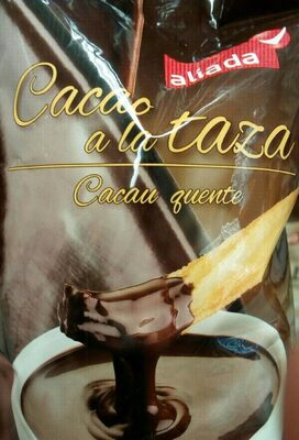 Cacao a la taza - 7433306079471