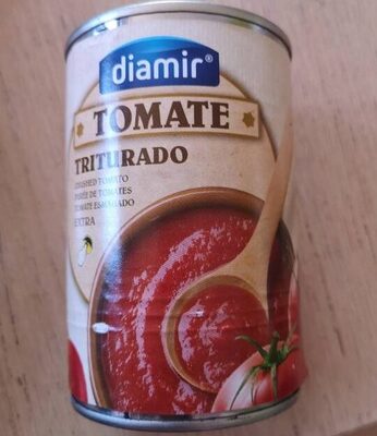 Tomate triturado - 7436022952004