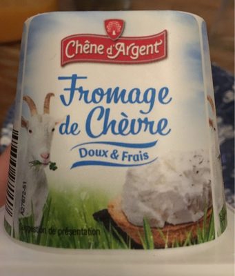 Fromage de Chèvre - 74366453