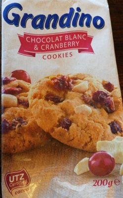 GRANDINO Cookies - 74392759