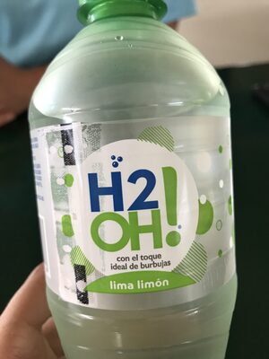 H2OH - 7441009070107