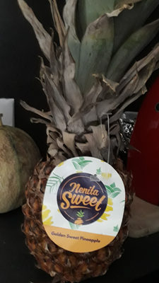 Ananas, Variété Extra Sweet - 7443004857509