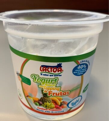 Yogurt - 7443017930022