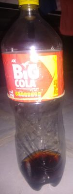 Big Cola - 7445072001822