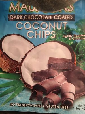 coconut chips - 7451099004159