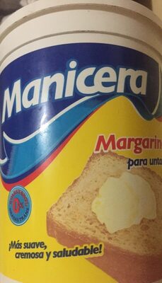 Margarina - 7460193700409