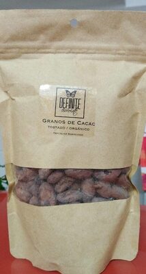 Granos de cacao - 7463777699274