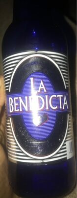 La Benedicta - 7467303621494