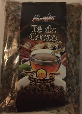 Thé de cacao - 7467374469230