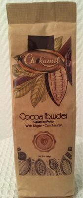 Cocoa Powder - 7468314880740