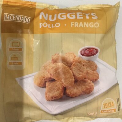 Nuggets - 7480162633231