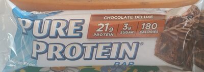 Pure Protein Bar - 74984718