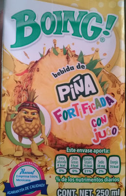 boing de piña - 75001810