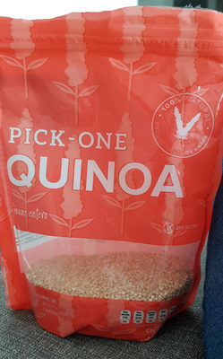 Quinoa - 7500326323041