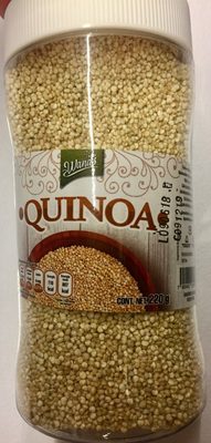 Quinoa Wand's - 7500462225971
