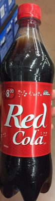 Red Cola - 7503006897016