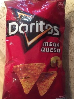 Doritos - 7591206003252