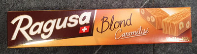 Ragusa Blond Caramélisé - 7610008005384