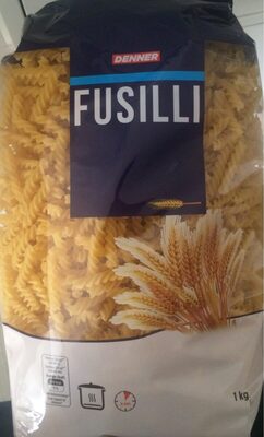 Fusili - 7610029153231