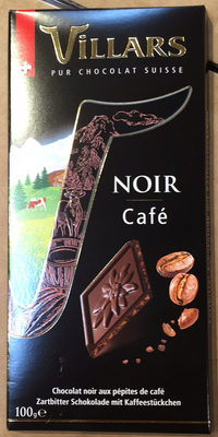 Noir Café - 7610036002805