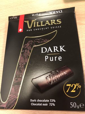 Dark 72% - 7610036003802