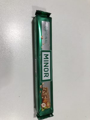 Minor Original 42G - 7610041071209