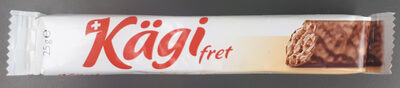 Kägi Fret - 7610046000259