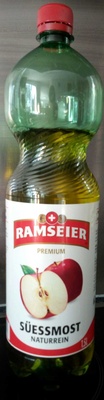 Ramseier Süessmost 1.5l - 7610057000170