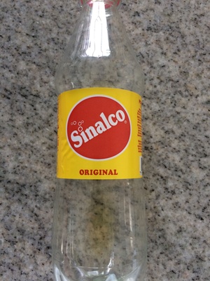 Sinalco 50cl - 7610057026316