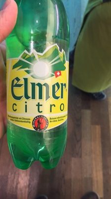 Elmer Citro 50cl - 7610057028617