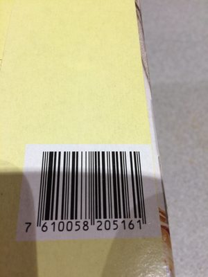 Nestlé Cini Minis 375g - 7610058205161