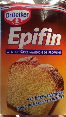 Epifin - 7610089010239