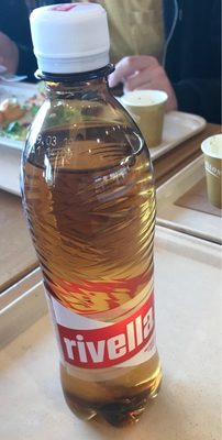 Rivella rot 50cl - 7610097111072