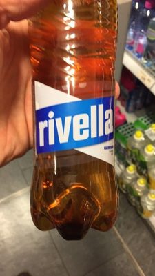 Rivella blau 50cl - 7610097112079