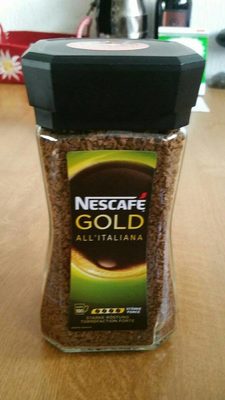 Gold All'Italiana - 7610100026300