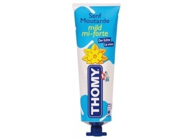 Thomy Senf mild 200g - 7610100031403