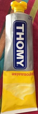 Thomy - 7610100033490