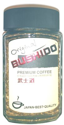 Premium Coffee - 7610121710318
