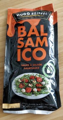 Sauce à salade Balsamico - 7610161127664