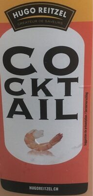 Cocktail - 7610161128524