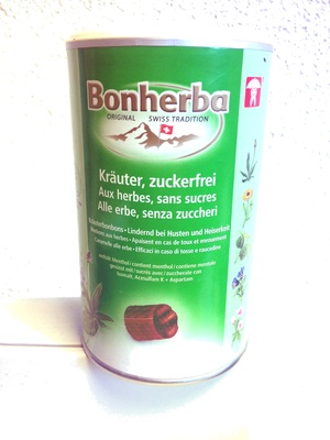 Bonherba - 7610167616636