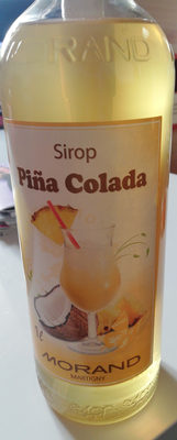 Sirop Pina Colada - 7610173099065