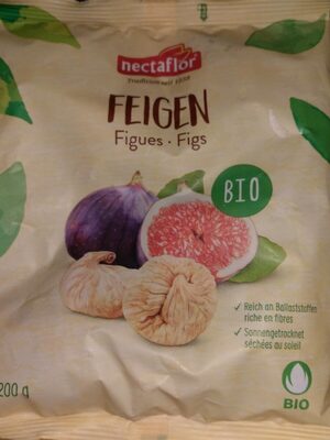Figues Bio - 7610184017683