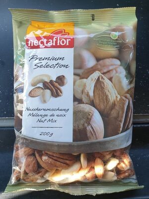 Mélange de noix Nut Mix - 7610184026500