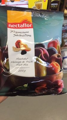 Premium selection: Mélange de fruits - 7610184031306