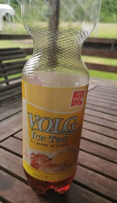 Volg Ice Tea Lemon 1.5l - 7610198022284