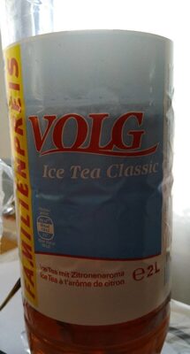 ICE Tea Classic familienpreis - 7610198040530