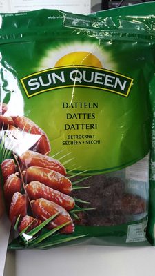 Sun Queen Datteln - 7610200010339