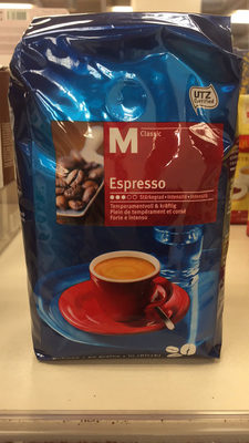 Espresso - 7610200010735